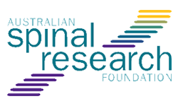 Australian Spinal Research Foundation Member