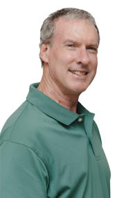 Charles Kise: Body Therapist