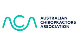 Australian Chiropractors Association member